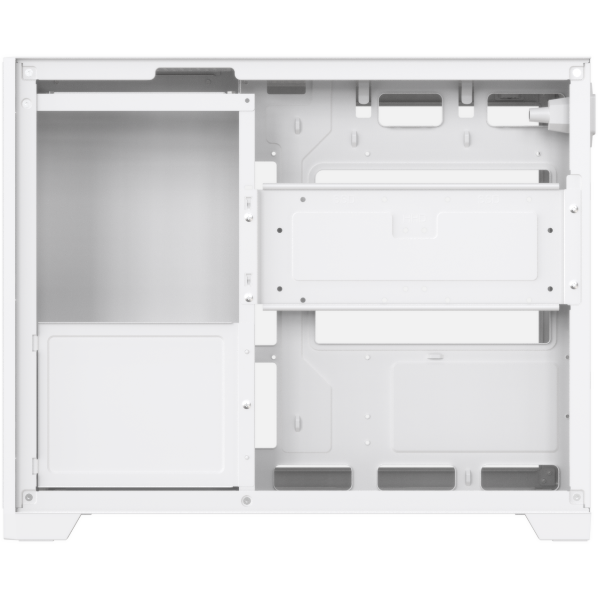 Корпус Formula Air Mesh G6 Plus AR White - AIR MESH G6 PLUS WHITE AR - фото 8