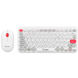 Клавиатура + мышь SmartBuy SBC-510590AG-W