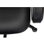 Офисное кресло Бюрократ CH-607 PU Black - CH-607/B/B-PU - фото 8