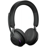 Гарнитура Jabra Evolve2 65 MS Stereo Stand Black (26599-999-889)