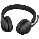 Гарнитура Jabra Evolve2 65 MS Stereo Stand Black (26599-999-889)