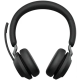 Гарнитура Jabra Evolve2 65 MS Stereo Stand Black (26599-999-889)