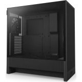 Корпус NZXT H5 Flow Black (CC-H52FB-01)