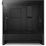 Корпус NZXT H5 Flow Black (CC-H52FB-01)