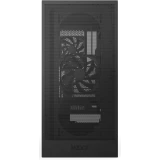 Корпус NZXT H5 Flow Black (CC-H52FB-01)