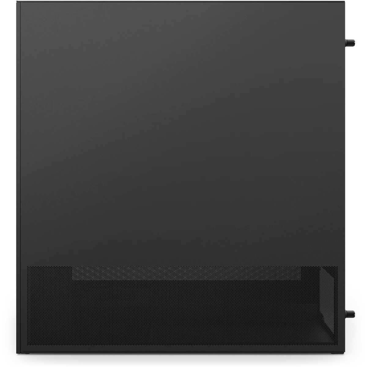 Корпус NZXT H5 Flow Black - CC-H52FB-01 - фото 5