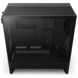 Корпус NZXT H5 Flow Black (CC-H52FB-01)