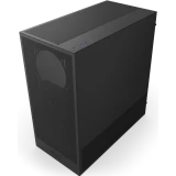 Корпус NZXT H5 Flow Black (CC-H52FB-01)