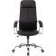 Офисное кресло Бюрократ CH-610NSL PU Black - CH-610NSL/B-PU - фото 2