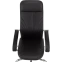 Офисное кресло Бюрократ CH-610NSL PU Black - CH-610NSL/B-PU - фото 5