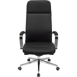 Офисное кресло Бюрократ T-999SL Nappa Black (T-999SL/NAPPA-BLACK)