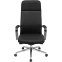 Офисное кресло Бюрократ T-999SL Nappa Black - T-999SL/NAPPA-BLACK - фото 2