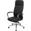 Офисное кресло Бюрократ T-999SL Nappa Black - T-999SL/NAPPA-BLACK - фото 3