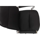 Офисное кресло Бюрократ T-999SL Nappa Black (T-999SL/NAPPA-BLACK)