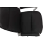 Офисное кресло Бюрократ T-999SL Nappa Black - T-999SL/NAPPA-BLACK - фото 6