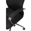 Офисное кресло Бюрократ T-999SL Nappa Black - T-999SL/NAPPA-BLACK - фото 8