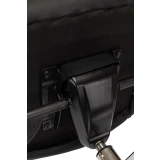 Офисное кресло Бюрократ T-999SL Nappa Black (T-999SL/NAPPA-BLACK)