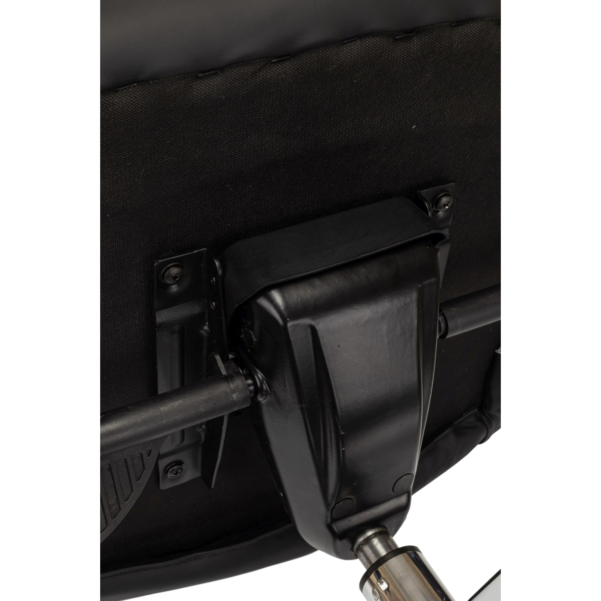 Офисное кресло Бюрократ T-999SL Nappa Black - T-999SL/NAPPA-BLACK - фото 9