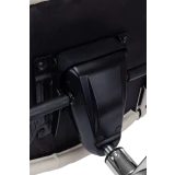 Офисное кресло Бюрократ T-999SL Nappa Ivory (T-999SL/NAPPA-IVORY)