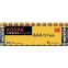 Батарейка Kodak XTRALIFE (AAA, 12 шт.) - B0073097