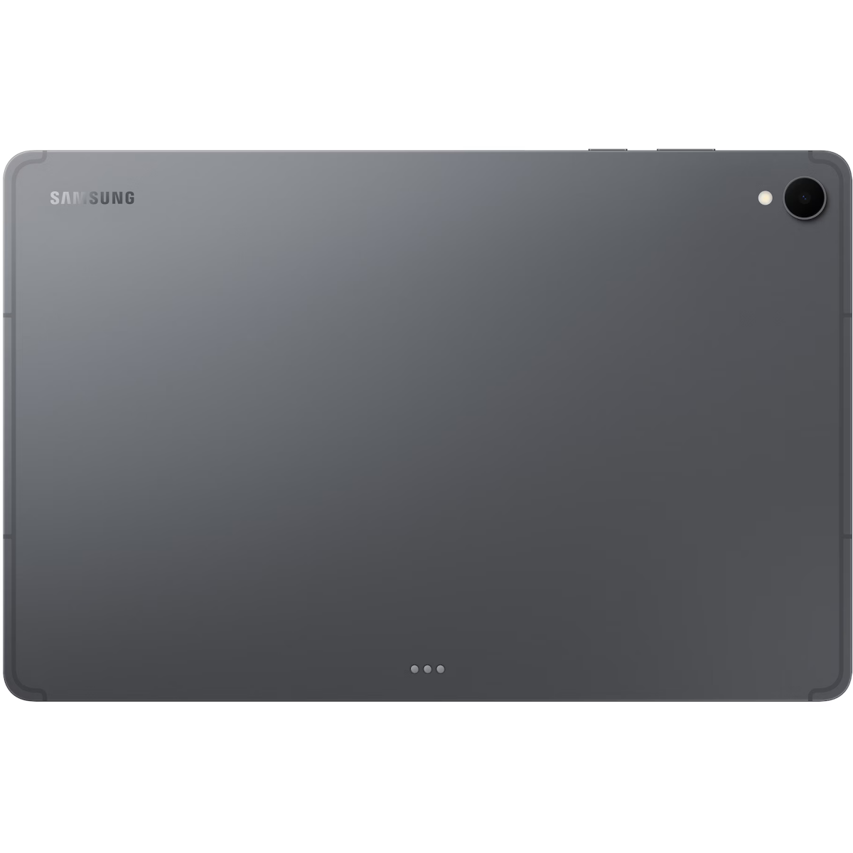 Планшет Samsung Galaxy Tab S12+ Wi-Fi 256GB Gray (SM-X840NZAACAU) - фото 6