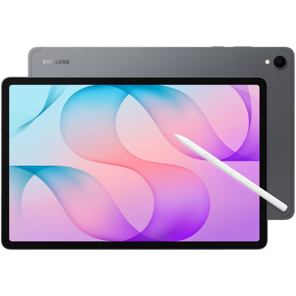 Планшет Samsung Galaxy Tab S12+ 5G SM-X846BZAACAU