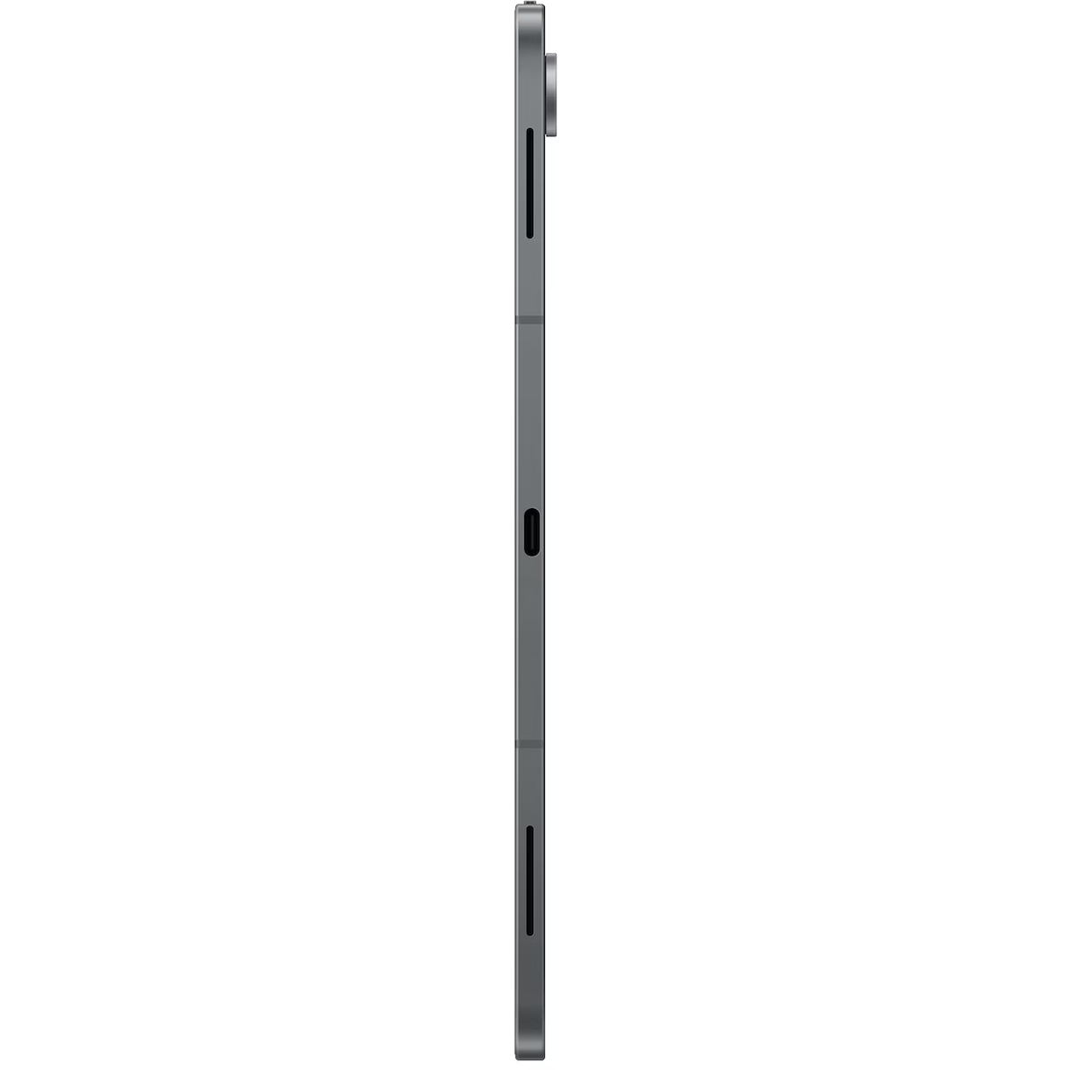 Планшет Samsung Galaxy Tab S12+ 5G 512GB Grey (SM-X846BZAECAU) - фото 8