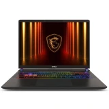 Ноутбук MSI Vector 16 HX AI A2XWHG-275US