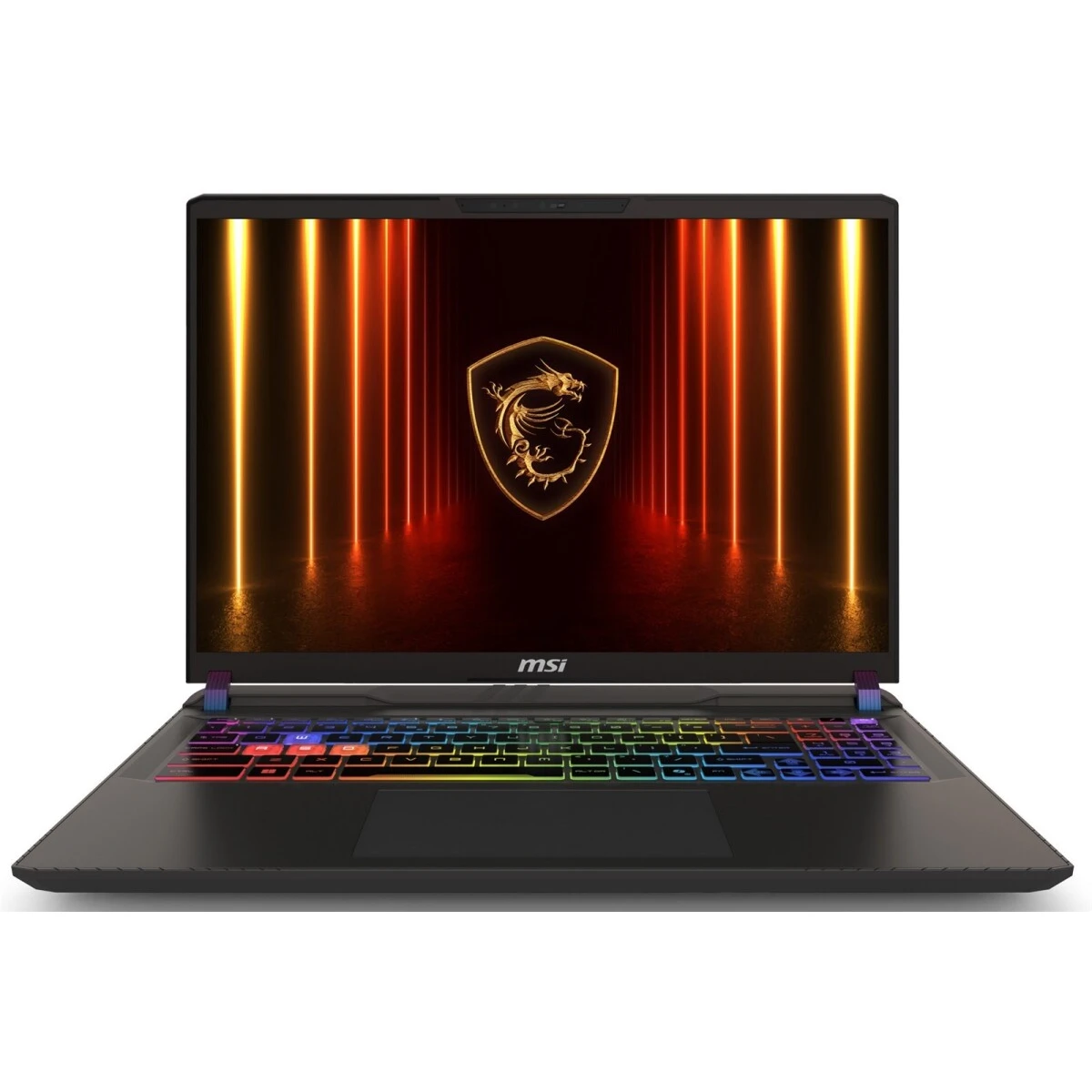 Ноутбук MSI Vector 16 HX AI A2XWHG-275US