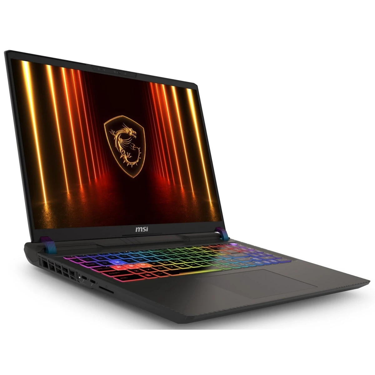 Ноутбук MSI Vector 16 HX AI A2XWHG-275US - фото 2