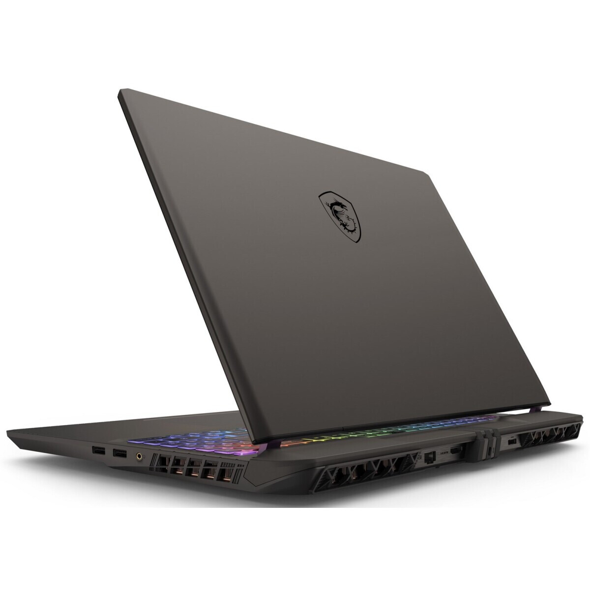 Ноутбук MSI Vector 16 HX AI A2XWHG-275US - фото 5