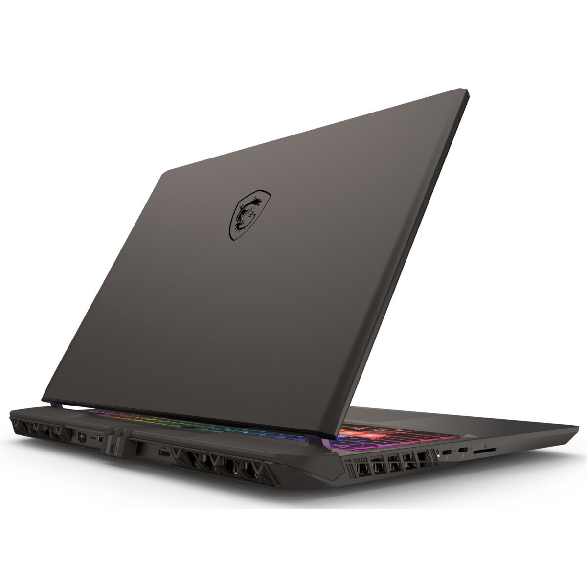 Ноутбук MSI Vector 16 HX AI A2XWHG-275US - фото 6