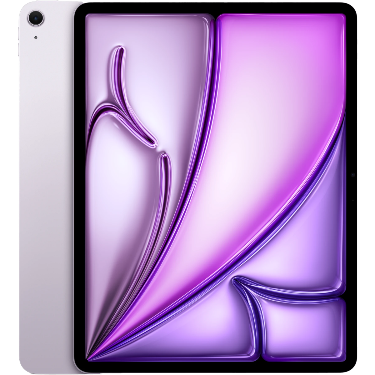 Планшет Apple iPad Air 13" (M4) 128GB Wi-Fi Purple (MH5T4) - MH5T4(ZP)/A
