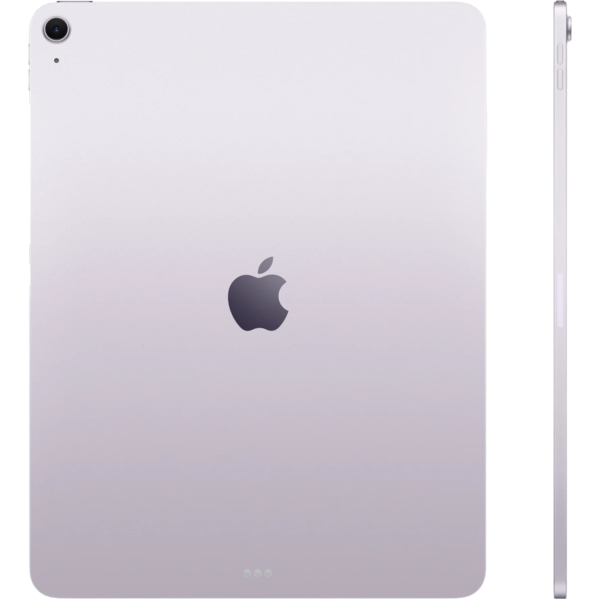 Планшет Apple iPad Air 13" (M4) 128GB Wi-Fi Purple (MH5T4) - MH5T4(ZP)/A - фото 2