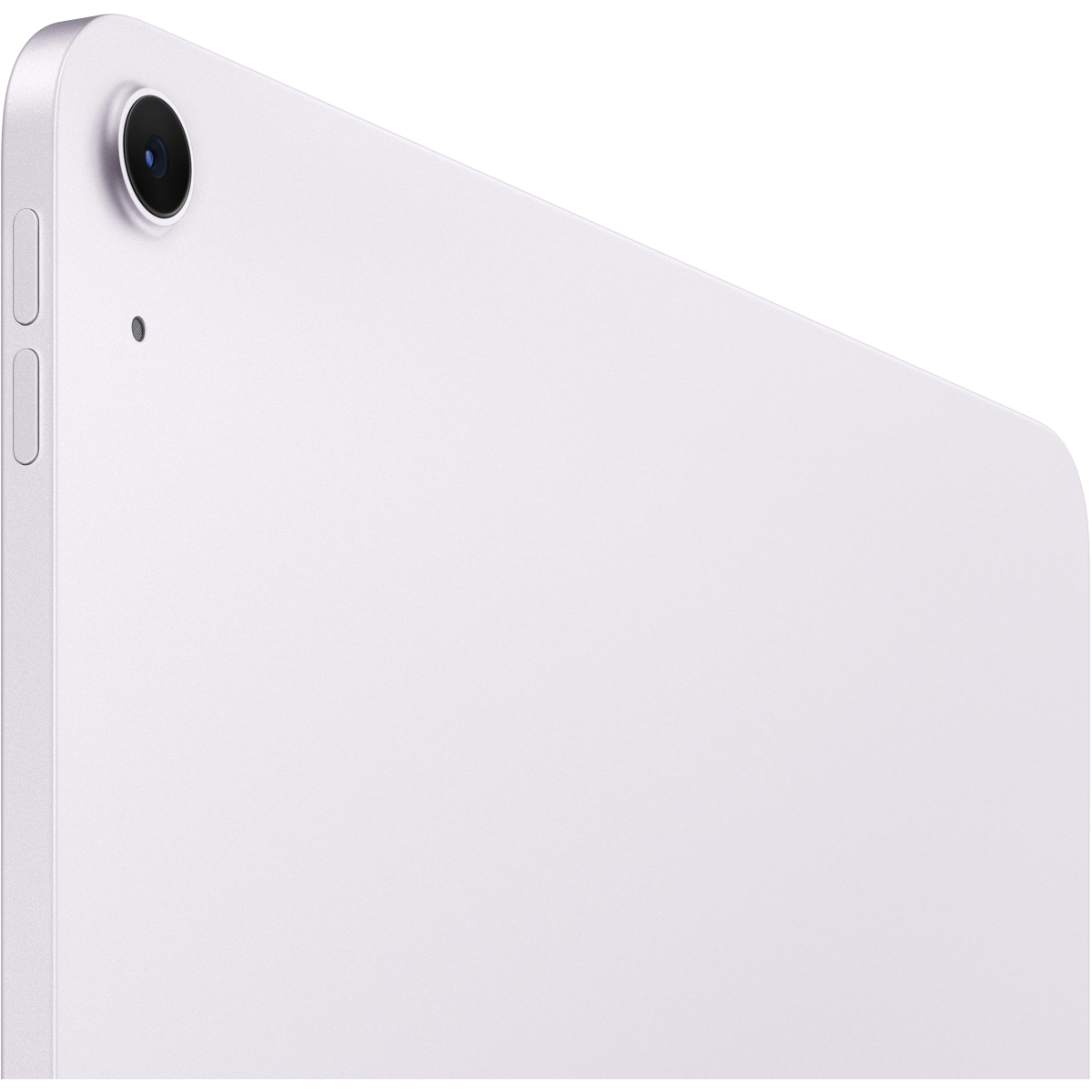 Планшет Apple iPad Air 13" (M4) 128GB Wi-Fi Purple (MH5T4) - MH5T4(ZP)/A - фото 3