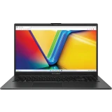 Ноутбук ASUS E1504FA Vivobook Go 15 Mixed Black (BQ5528) (E1504FA-BQ5528)