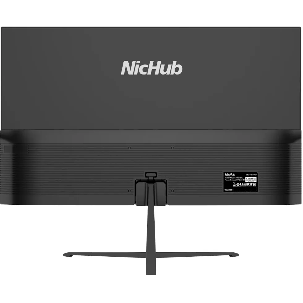 Монитор NicHub 24" MF2457-V - NH-MF2457-V - фото 3