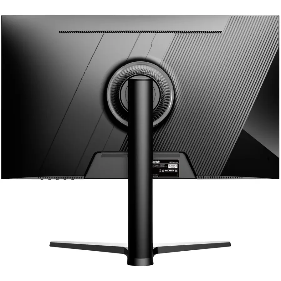 Монитор NicHub 27" MZ2707-Y - NH-MZ2707-Y - фото 4