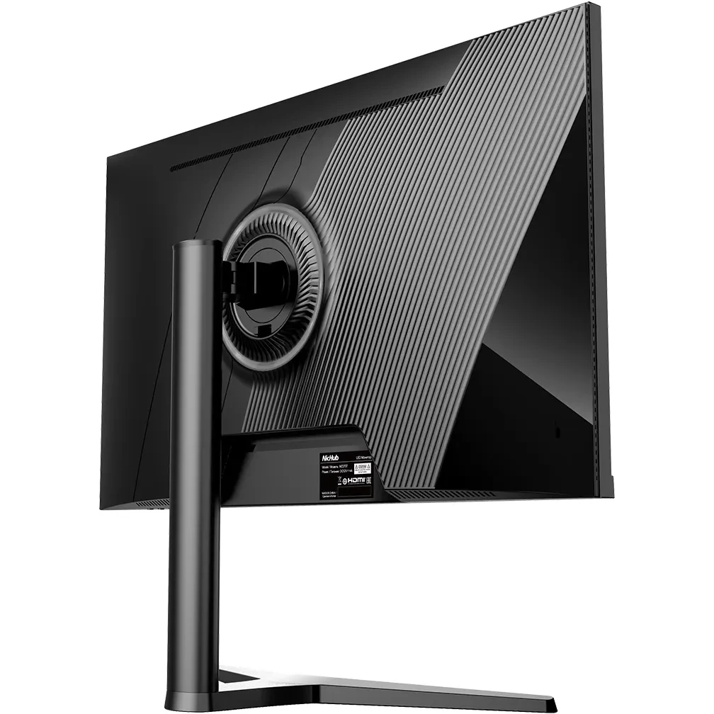 Монитор NicHub 27" MZ2707-Y - NH-MZ2707-Y - фото 5
