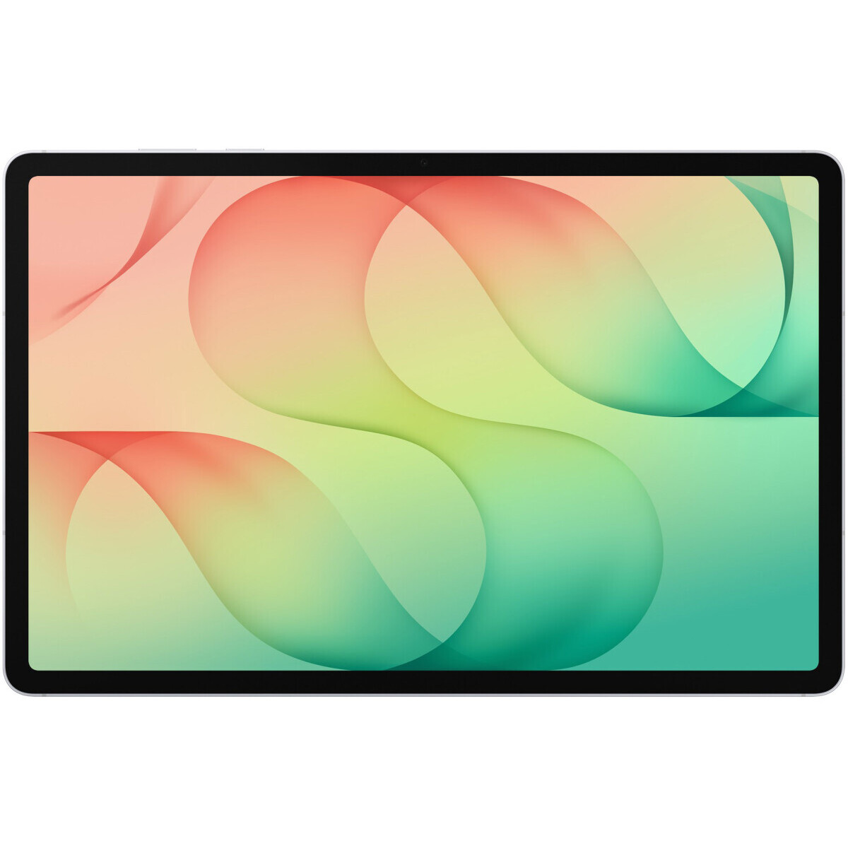 Планшет Samsung Galaxy Tab S12+ Wi-Fi 256GB Silver (SM-X840NZSACAU) - фото 3