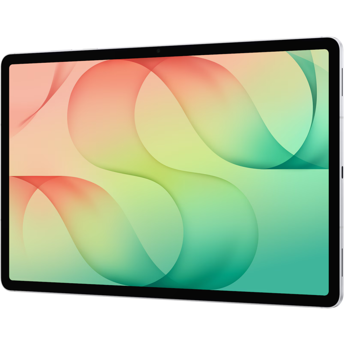 Планшет Samsung Galaxy Tab S12+ Wi-Fi 256GB Silver (SM-X840NZSACAU) - фото 4