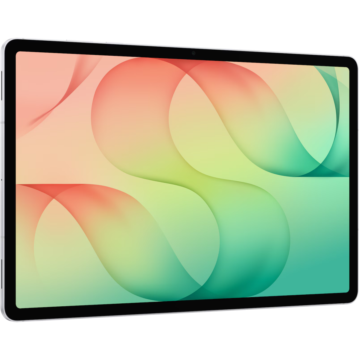 Планшет Samsung Galaxy Tab S12+ Wi-Fi 256GB Silver (SM-X840NZSACAU) - фото 5