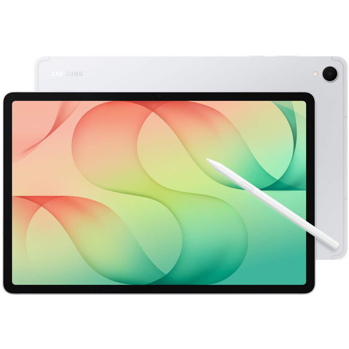 Планшет Samsung Galaxy Tab S12+ Wi-Fi SM-X840NZSECAU