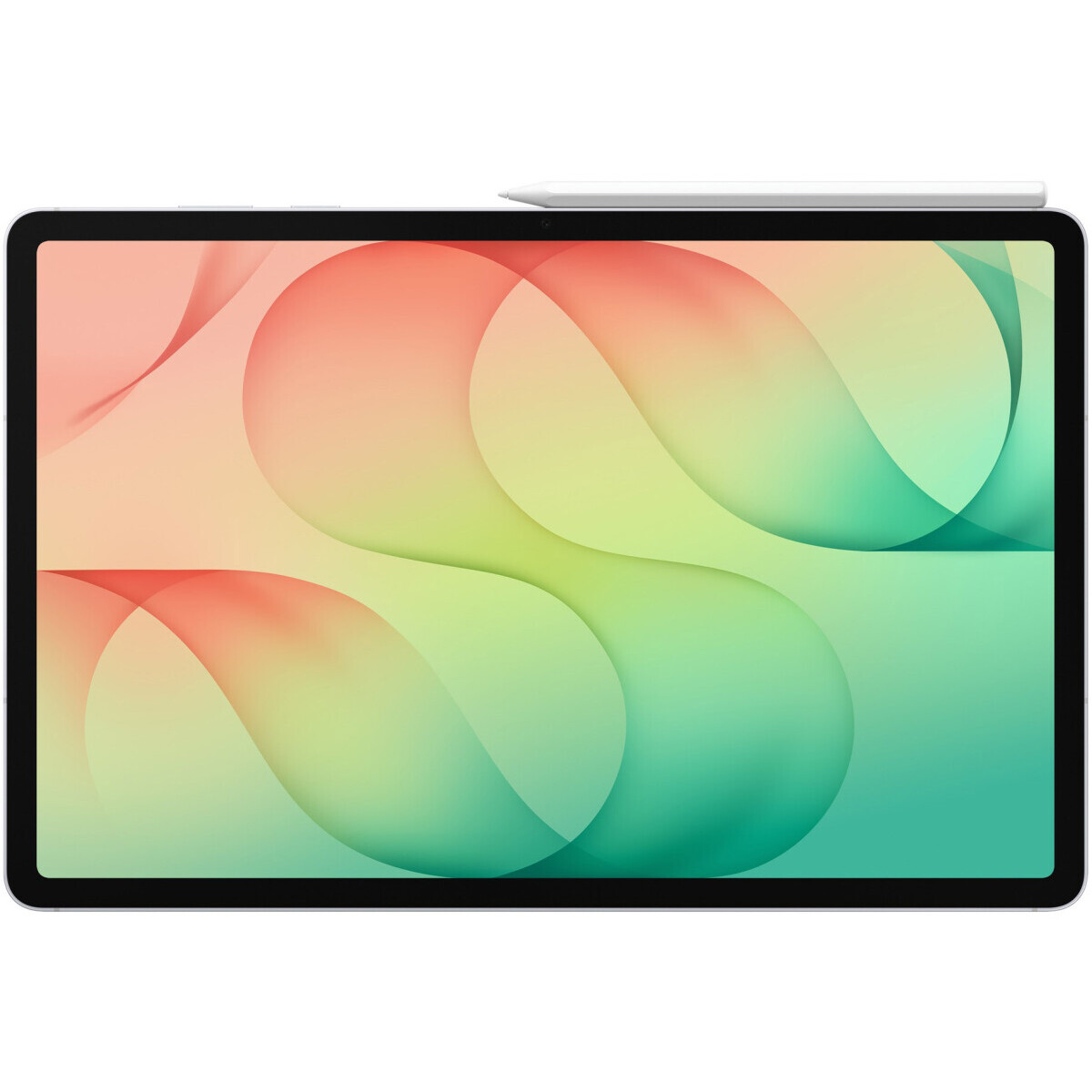Планшет Samsung Galaxy Tab S12+ 5G 512GB Silver (SM-X846BZSECAU) - фото 2