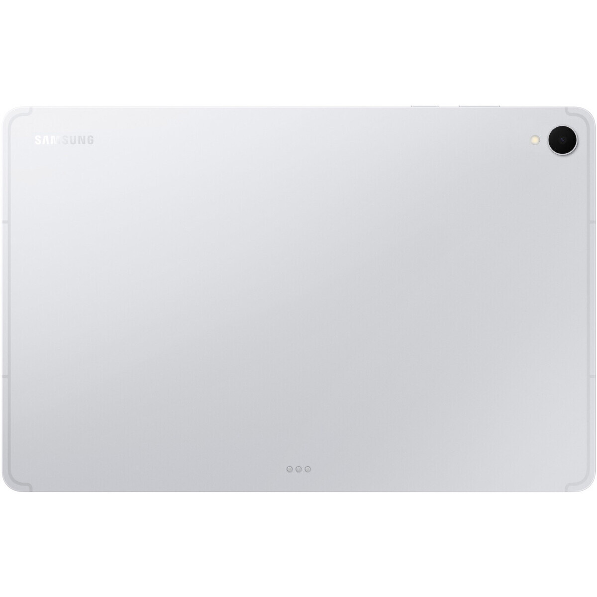 Планшет Samsung Galaxy Tab S12+ 5G 512GB Silver (SM-X846BZSECAU) - фото 6