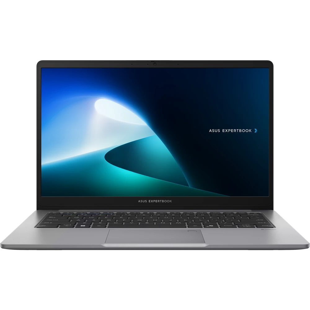 Ноутбук ASUS P1403CVA ExpertBook P1 Misty Grey (S61775) - P1403CVA-S61775