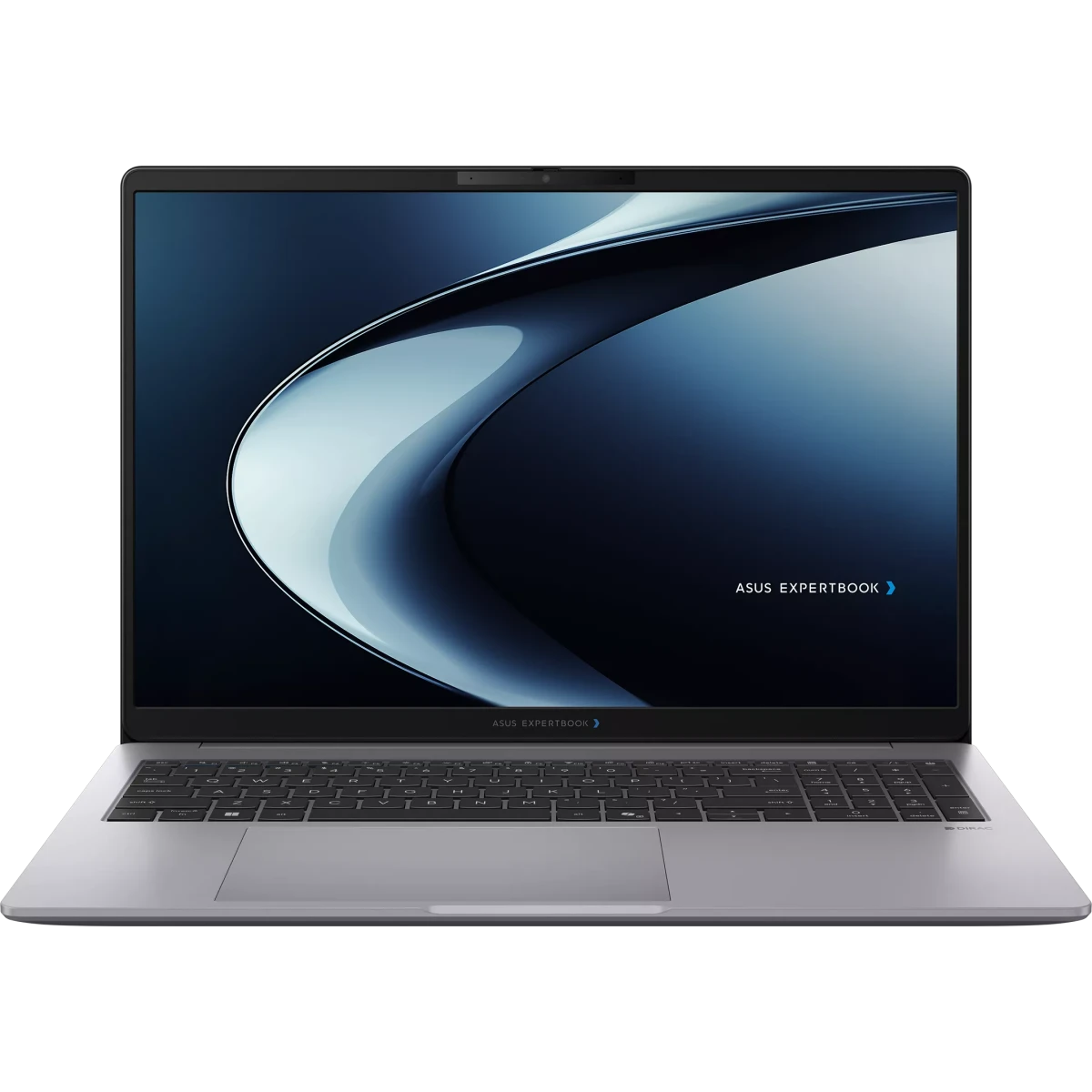 Ноутбук ASUS P3606CCAP ExpertBook P3 G1 Misty Grey (MB0209) - P3606CCAP-MB0209