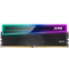 Оперативная память 16GB DDR5 5600MHz ADATA XPG Novakey RGB (AX5U5600C4616G-CNKRBK)