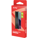 Оперативная память 16GB DDR5 5600MHz ADATA XPG Novakey RGB (AX5U5600C4616G-CNKRBK)