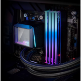 Оперативная память 16GB DDR5 5600MHz ADATA XPG Novakey RGB (AX5U5600C4616G-CNKRBK)